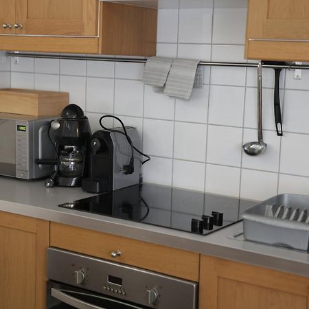 Stardust Apartman Печ Екстериор снимка