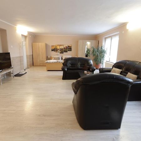 Stardust Apartman Печ Екстериор снимка