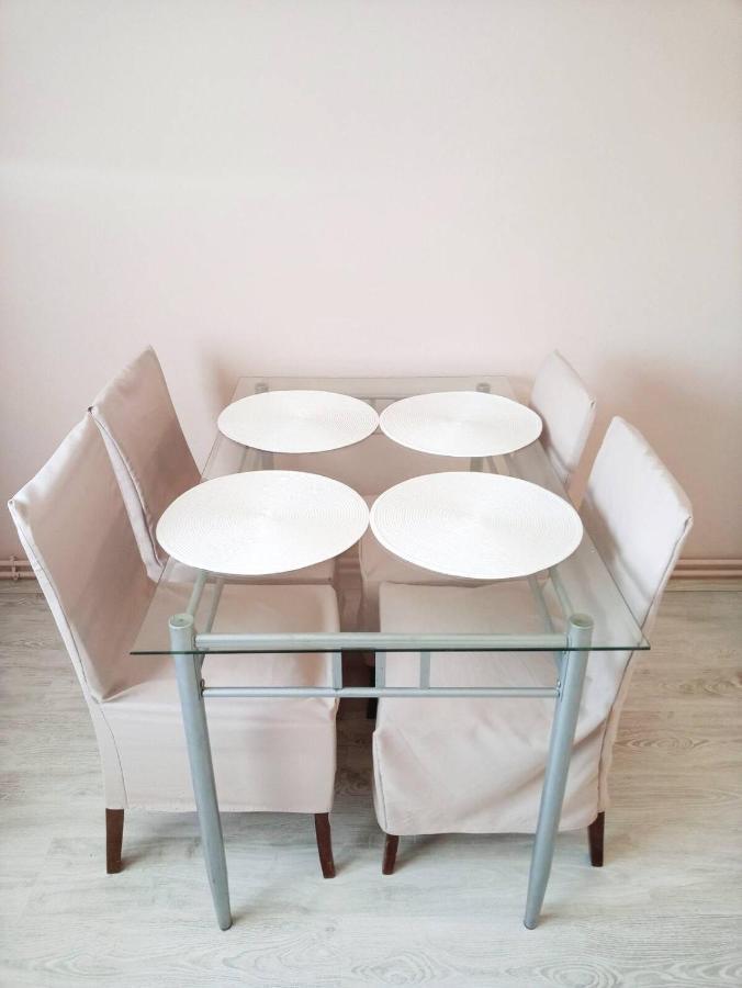 Stardust Apartman Печ Екстериор снимка