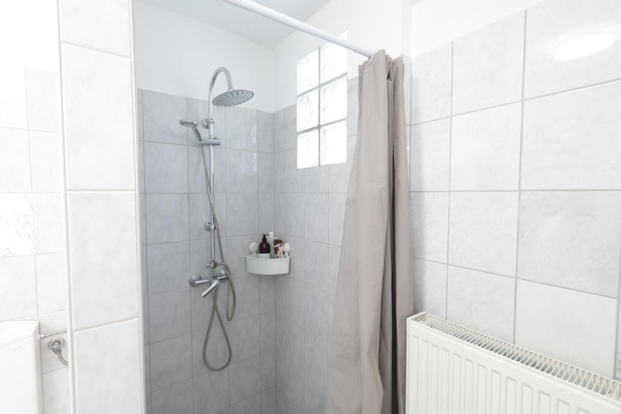 Stardust Apartman Печ Екстериор снимка