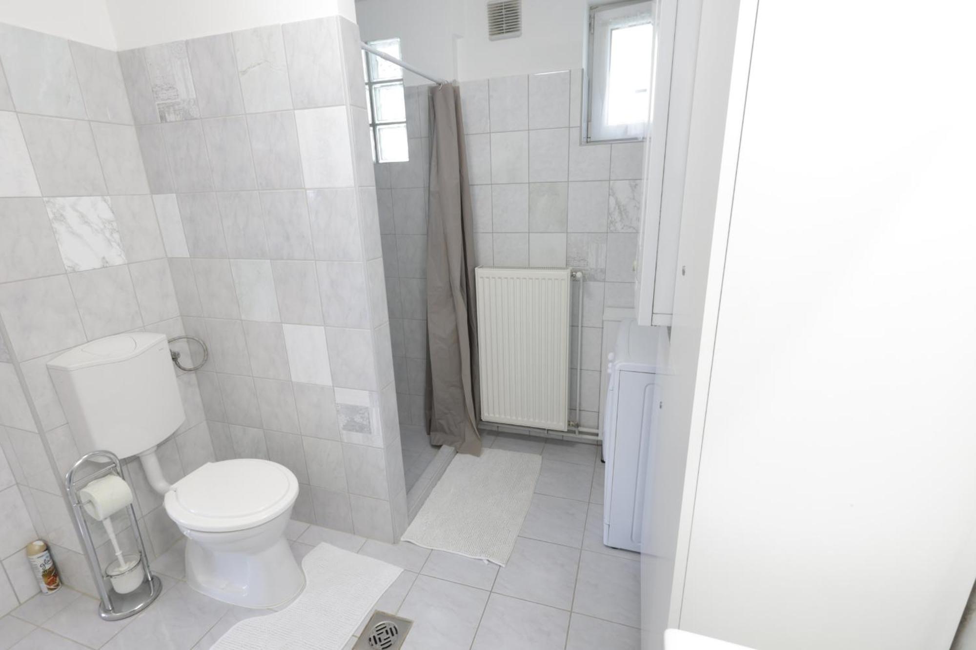 Stardust Apartman Печ Екстериор снимка