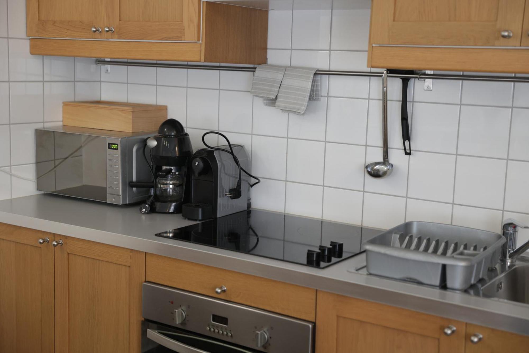Stardust Apartman Печ Екстериор снимка