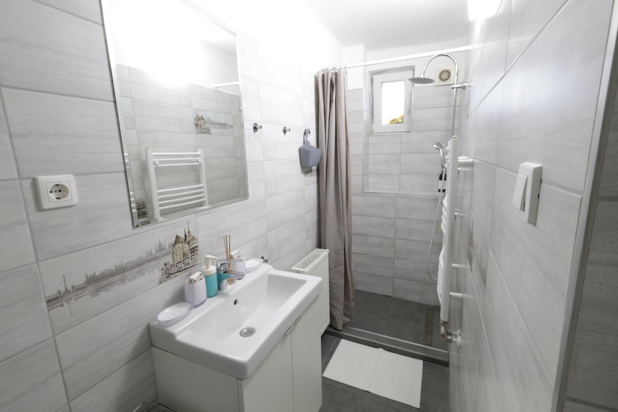 Stardust Apartman Печ Екстериор снимка