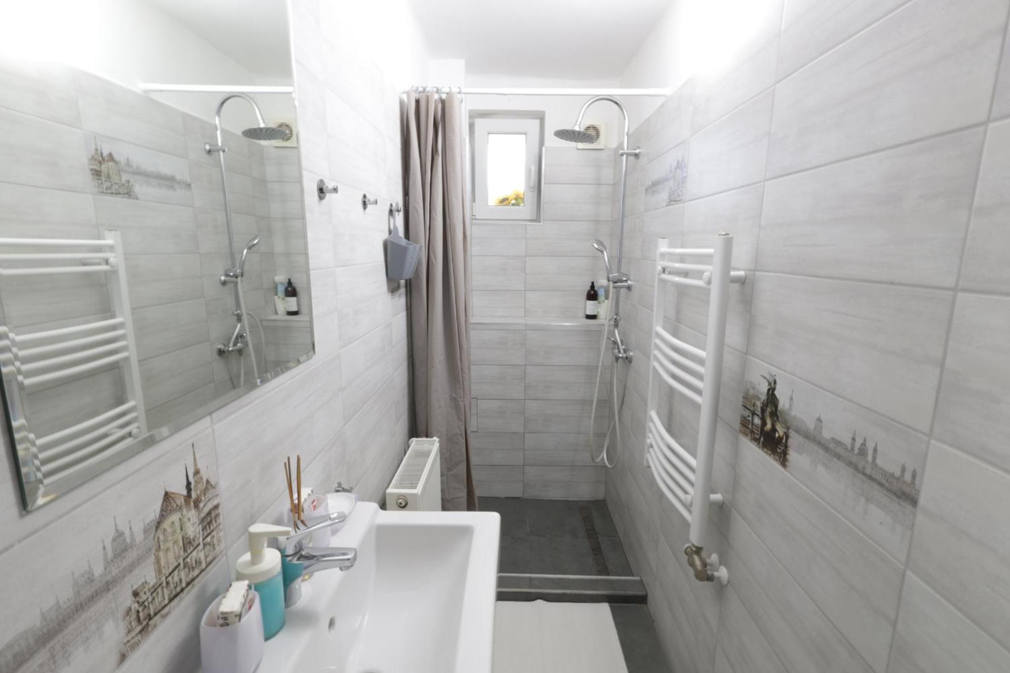 Stardust Apartman Печ Екстериор снимка