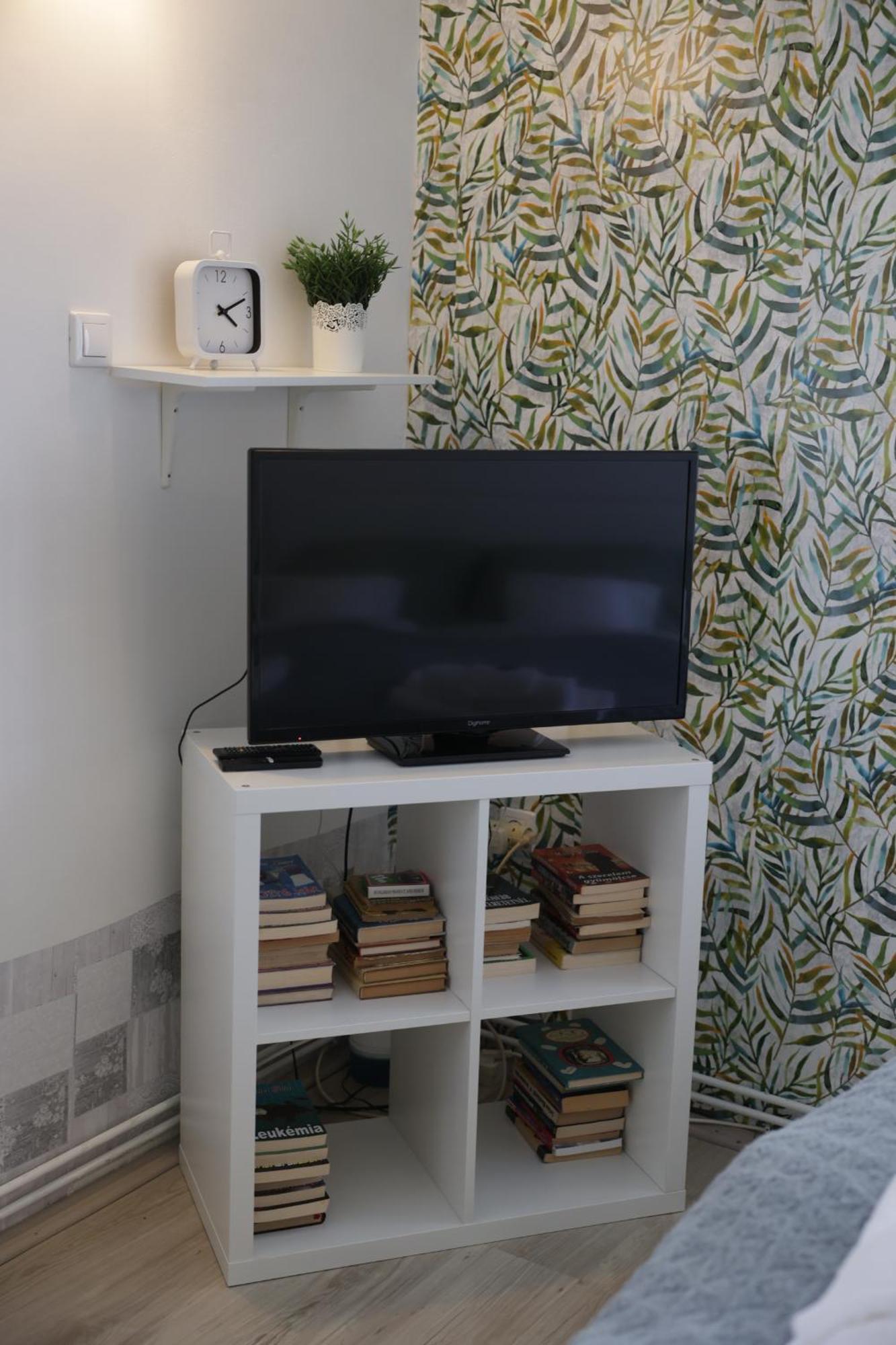 Stardust Apartman Печ Екстериор снимка