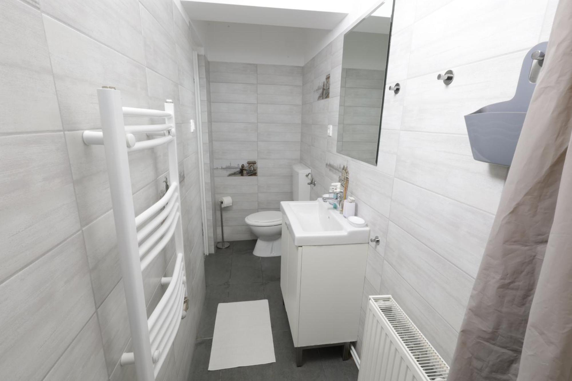 Stardust Apartman Печ Екстериор снимка